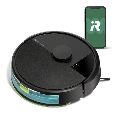 Irobot robot lava pavimenti - irobot,