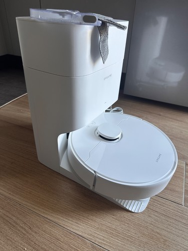Robot aspirapolvere - robot,