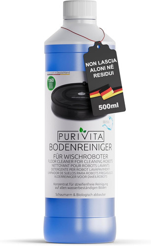 Purivita detergente per - detergente,