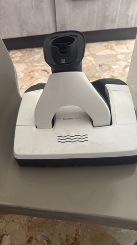 Vorwerk folletto pulilava - vorwerk,