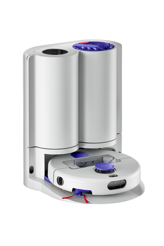 Robot aspirapolvere