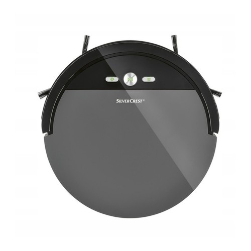 Silvercrest sswr robot - silvercrest,
