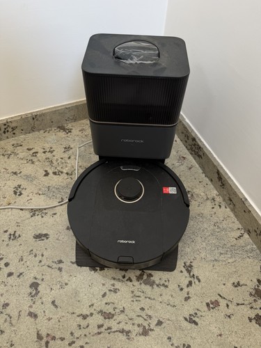 Roborock pro robot - roborock, pro+
