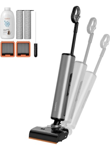 Uwant d800 aspirapolvere - uwant,