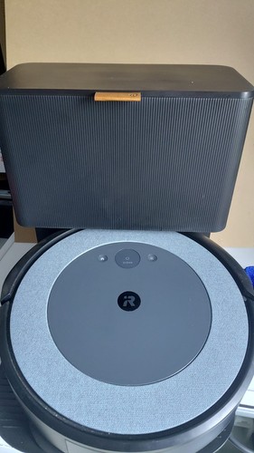 Roomba combo aspirapolvere - combo, j7