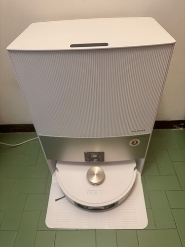 Dreame l40 ultra - dreame,