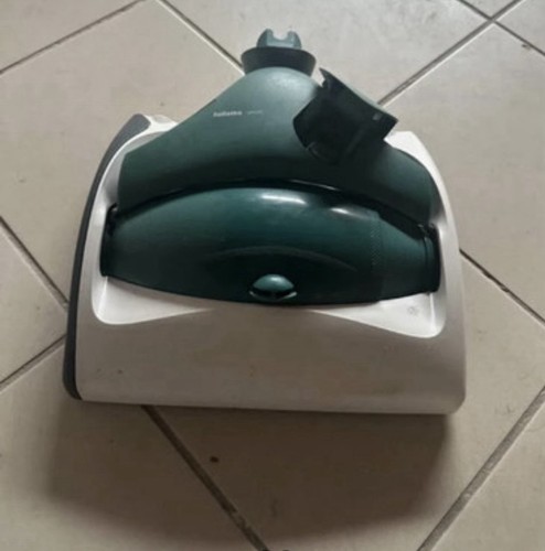 Folketto vk125 lava pavimenti - folketto,