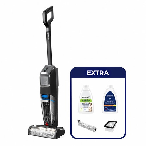 Bissell aspira lava asciuga - aspira,