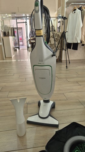 Vorwerk folletto vk220 - vk220, s