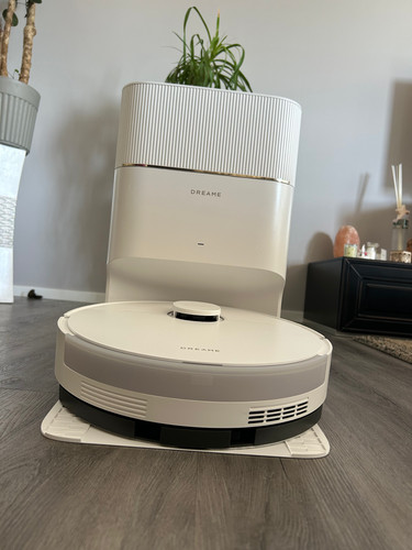 Dreame d20 pro plus robot - d20,