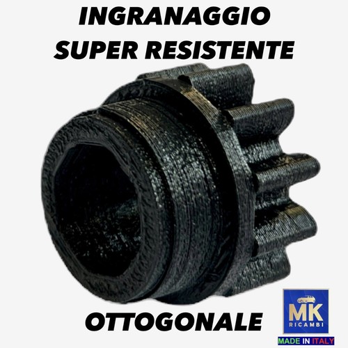 Ingranaggio policarbonato - ingranaggio,