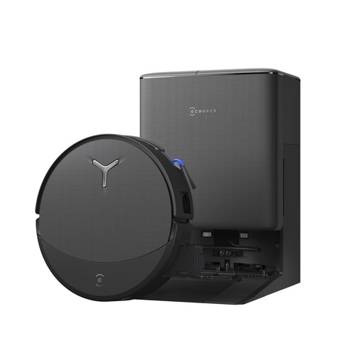 Ecovacs deebot t90 - deebot, omni