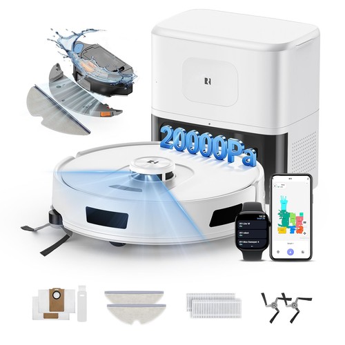 R11 robot aspirapolvere - robot,