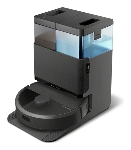Robot lava pavimenti - , roomba