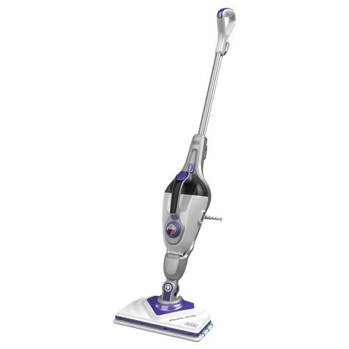 Black decker lava pavimenti - &,