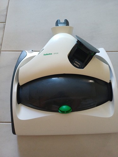 Lavapavimenti folletto sp530 - lavapavimenti,