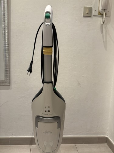 Vorwerk folletto vk220 - vorwerk, s