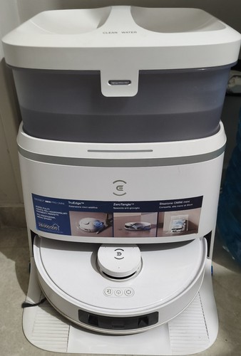 Ecovacs deebot t30 pro omni - t30,