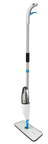 Scopa mop spray con serbatoio