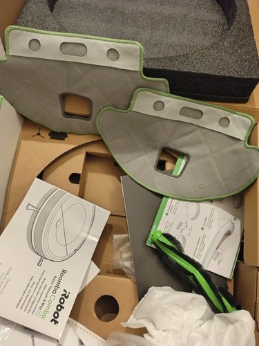 Irobot lavapavimenti - irobot,