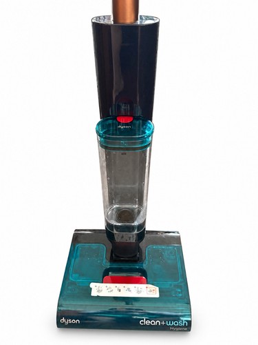 Lavapavimenti dyson clean wash - dyson, clean+wash