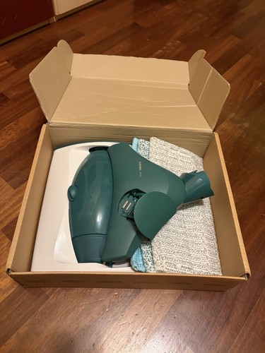 Vorwerk folletto 520 - folletto,