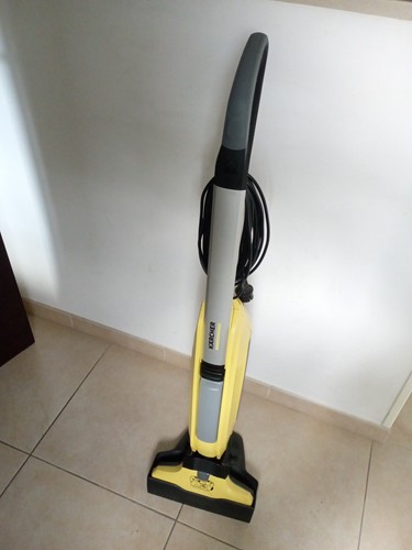 Lavapavimenti karcher fc5 con - lavapavimenti,