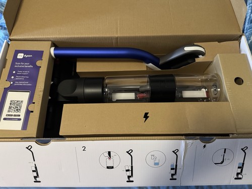 Dyson lava pavimenti stick - lava,