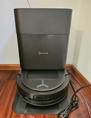 Ecovacs deebot t80 - deebot, robot