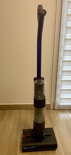 Dyson washg1 lavapavimenti - dyson,