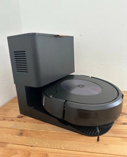 Irobot roomba combo robot - roomba, j7+