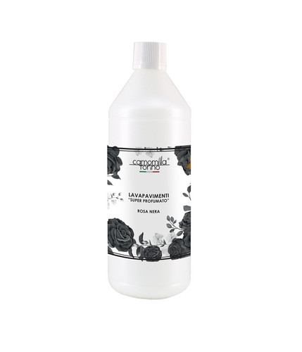 Lava pavimenti super profumato