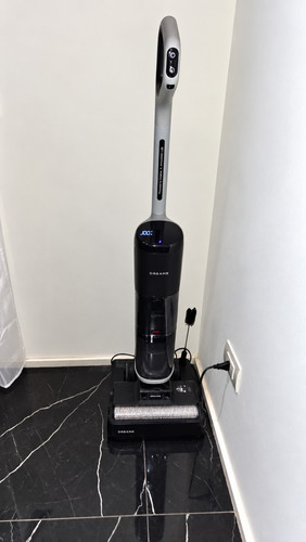 Dreame h14 pro lavapavimenti - dreame,