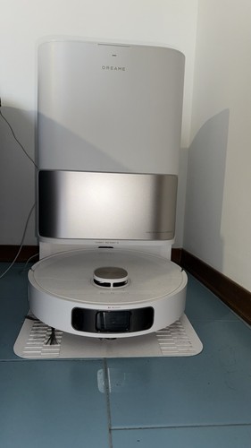 Robot dreame l10s - robot,