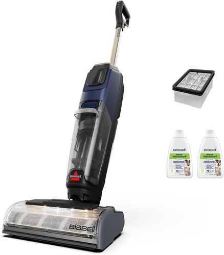 Bissell crosswave hydroscrub - crosswave,