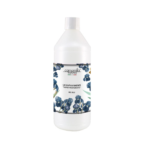 Lava pavimenti super profumato