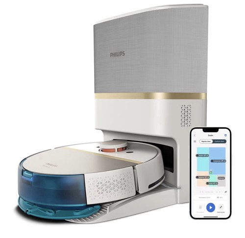 Philips homerun serie - philips,