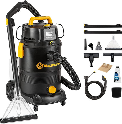 Aspirapolvere bidone 30lt - aspirapolvere,