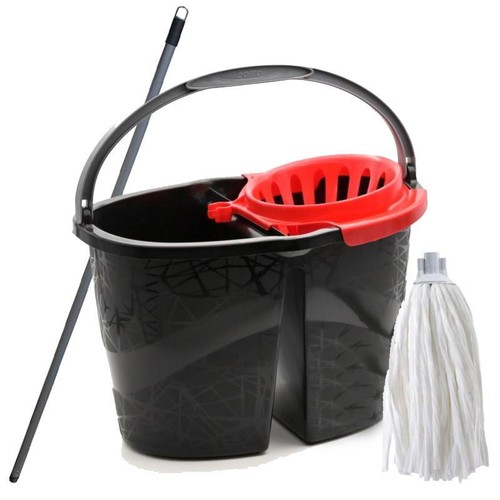 Kit mocio secchio - kit,