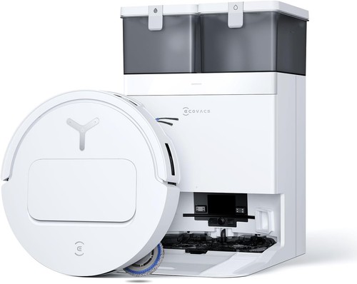 Ecovacs deebot t50 omni gen3 - omni,