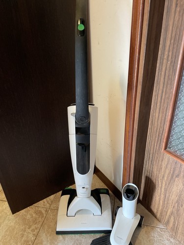 Vorwerk folletto vk7s lava - vorwerk,