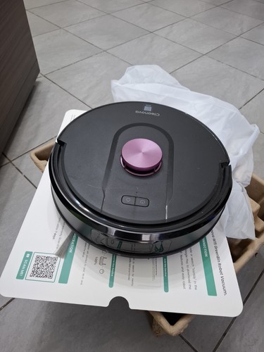 Robot aspirapolvere - robot,
