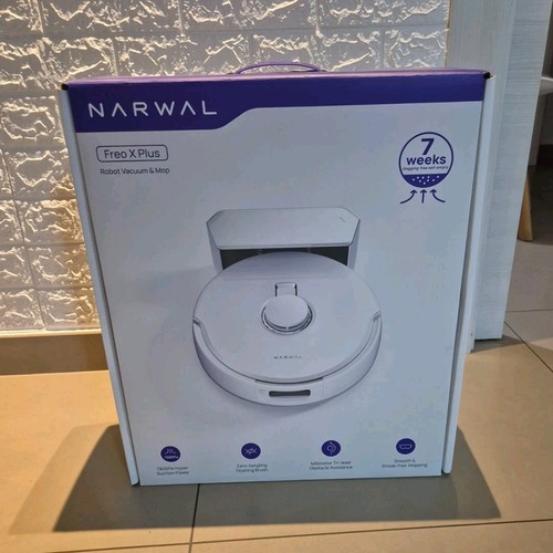 Narwal freo plus - freo,