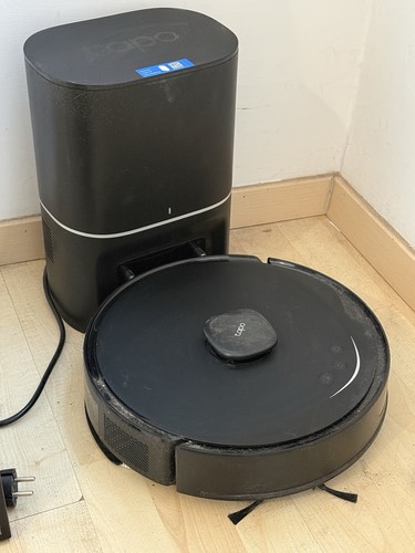 Tapo rv30 max plus - max,