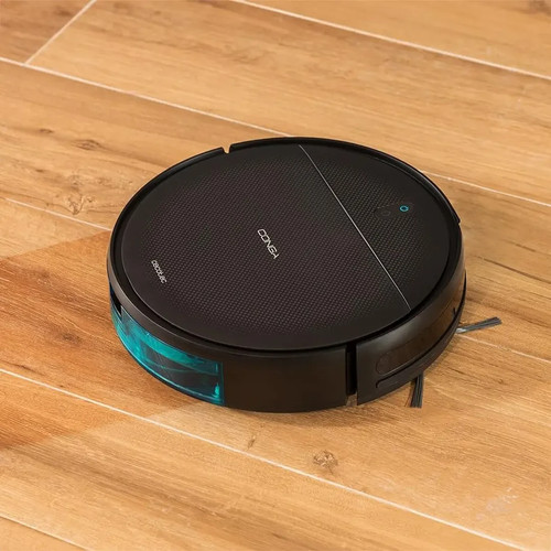 Robot aspirapolvere lava - robot,