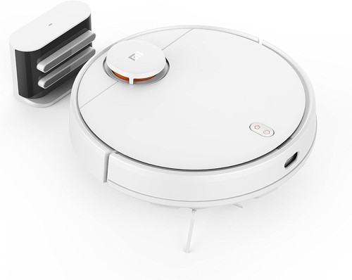 Xiaomi robot vacuum mop - xiaomi,