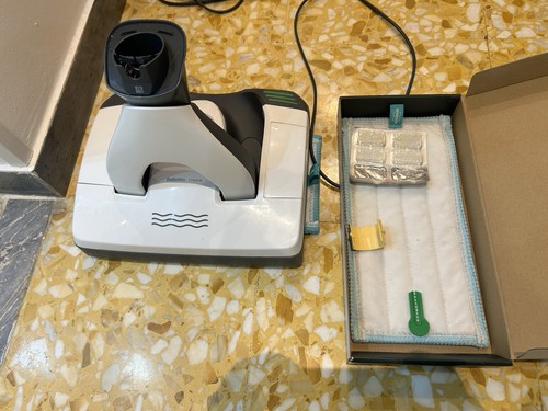 Vorwerk folletto sp600 - folletto,