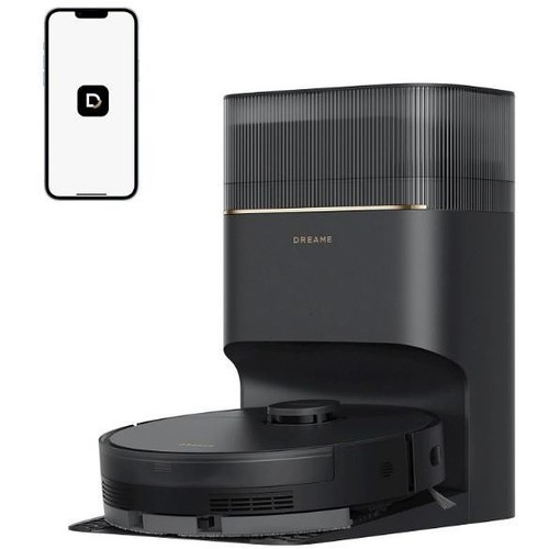 Dreame d20 pro plus robot - pro,