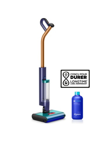 Lavapavimenti dyson clean wash - lavapavimenti,