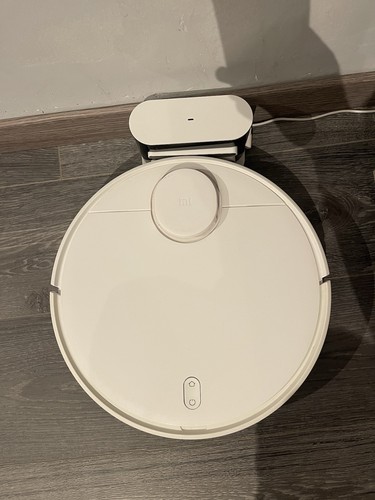 Xiaomi robot vacuum mop - xiaomi, vacuum-mop